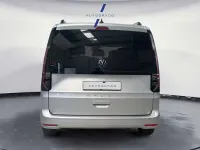 Usado VW Caddy Maxi 113 CV (83 kW) 2023 Gris Monovolumen