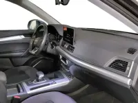 Usado Audi Q5 Advanced Plus 163 CV (119 kW) 2022 Gris SUV