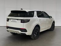 Usado Land Rover Discovery Sport S 163 CV (119 kW) 2025 Fuji white SUV