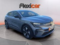 Begagnad Renault Mégane Equilibre 160 HK (117 kW) 2023 Grå Sedan