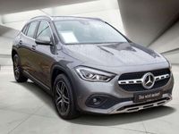 usado Mercedes GLA250 250e