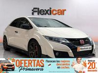 Usado Honda Civic Type R 310 CV (228 kW) 2016 Blanco