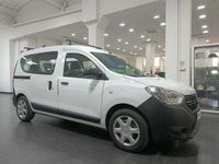 usado Dacia Dokker 1.6 Essential 75kW