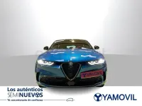 Usado Alfa Romeo Tonale Edizione Speciale 280 CV (205 kW) 2024 Azul SUV