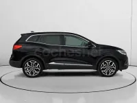 Usado Renault Kadjar Techno 140 CV (102 kW) 2022 Negro SUV