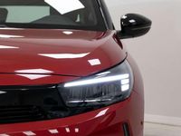 Usado Opel Corsa 101 CV (74 kW) 2025 Rojo Berlina