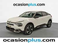 Usado Citroën C4 Shine 131 CV (96 kW) 2022 Blanco SUV