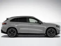 Nuevo Mercedes GLC400d 359 kW (489 CV) 2026 Gris SUV