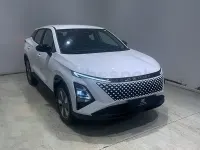 Nuevo Omoda 5 224 CV (164 kW) 2026 Blanco SUV