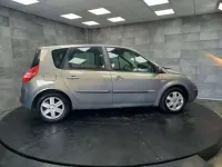 Usado Renault Scénic II Expression 101 CV (74 kW) 2004 Beige Monovolumen