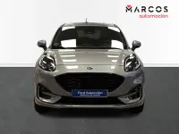 Usado Ford Puma ST-Line X 125 CV (91 kW) 2023 SUV