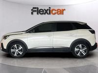 Usado Peugeot 3008 Allure 131 CV (96 kW) 2020 Blanco SUV