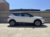 Usado Seat Arona FR 116 CV (85 kW) 2024 Blanco SUV