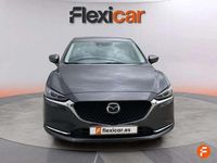 Usado Mazda 6 Center-Line 167 CV (122 kW) 2023 Gris Berlina