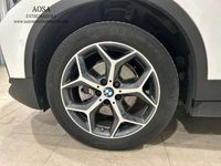 usado BMW X2 sdrive 2,0 ltr. - 110 kw 16v turbodiesel 18d 2018