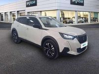 Usado Peugeot 2008 Allure 101 CV (74 kW) 2023 Blanco SUV
