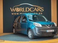Brugt Nissan NV200 Comfort 95 HK (69 kW) 2021 Blå MPV
