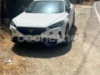 Usado Cupra Formentor 150 CV (110 kW) 2022 Blanco SUV