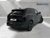 Usado Renault Austral Iconic Esprit Alpine 200 CV (147 kW) 2023 Negro SUV