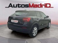 Usado Audi Q2 Advanced Plus 116 CV (85 kW) 2020 Negro SUV