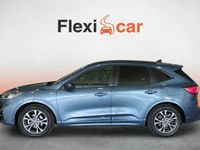 Usado Ford Kuga ST-Line 120 CV (88 kW) 2022 Azul SUV