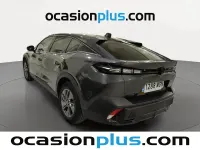 Usado Peugeot 408 Allure 131 CV (96 kW) 2023 Gris SUV