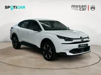 Nuevo Citroën C4 X Business Class 145 CV (106 kW) 2025 Blanco SUV