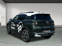 Usado Citroën e-C3 Aircross 83 kW (113 CV) 2025 Verde SUV