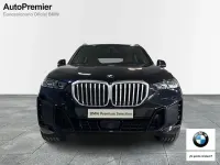 Nuevo BMW X5 xLine 298 CV (219 kW) 2026 Negro SUV