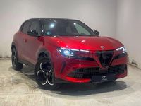 Usado Alfa Romeo Junior Edizione Speciale 145 CV (106 kW) 2024 Rojo SUV