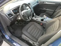 Usado Ford Mondeo Titanium 187 CV (137 kW) 2021 Azul Familiar