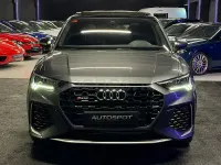 Usado Audi Q3 Sportback 400 CV (294 kW) 2022 Gris / plata SUV