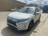 usado Mitsubishi Eclipse Cross 150 T Motion 2WD