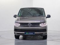 Usado VW Multivan 150 CV (110 kW) 2019 Beige Van