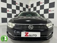 usado VW Passat Advance 2.0 TDI BMT 110 kW (150 CV) DSG 7 vel.