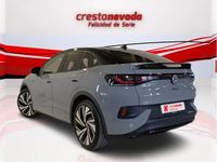 Usado VW ID.5 GTX 219 kW (299 CV) 2023 Gris SUV