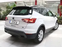 Usado Seat Arona FR 116 CV (85 kW) 2026 Blanco SUV