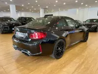 Usado BMW M2 Competition Edition 411 CV (302 kW) 2021 Negro Coupe
