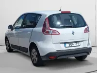 Usado Renault Scenic E-Tech Expression 106 CV (77 kW) 2009