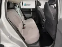 Usado Kia EV3 Air 150 kW (204 CV) 2026 Plateado SUV