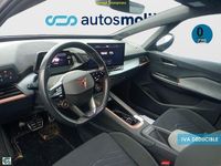 Usado Cupra Born e-Boost 169 kW (231 CV) 2022 Gris Utilitario