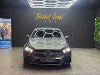 Usado Mercedes A200 163 CV (119 kW) 2019 Gris / plata Berlina