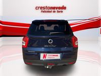 usado Ssangyong XLV 1.6 e-XDi Premium 128 Te puede interesar