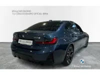 Usado BMW 320 Shadowline 190 CV (139 kW) 2026 Berlina