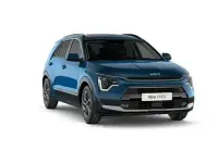 Nuevo Kia Niro 171 CV (125 kW) 2026 Azul SUV