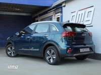Usado Kia Niro 141 CV (103 kW) 2021 Azul SUV