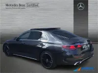 Usado Mercedes E220 197 CV (144 kW) 2024 Gris grafito