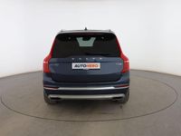 Usado Volvo XC90 Inscription 392 CV (288 kW) 2019 Azul SUV