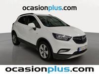 Usado Opel Mokka X Selective 140 CV (102 kW) 2019 Blanco SUV
