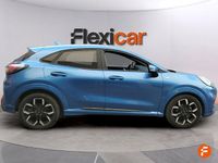 Usado Ford Puma ST-Line X 125 CV (91 kW) 2023 Azul SUV
